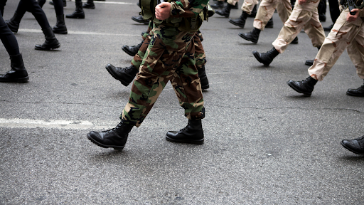 The Evolution of Military Uniform Accessories: From Epaulettes to Custom Lapel Pins